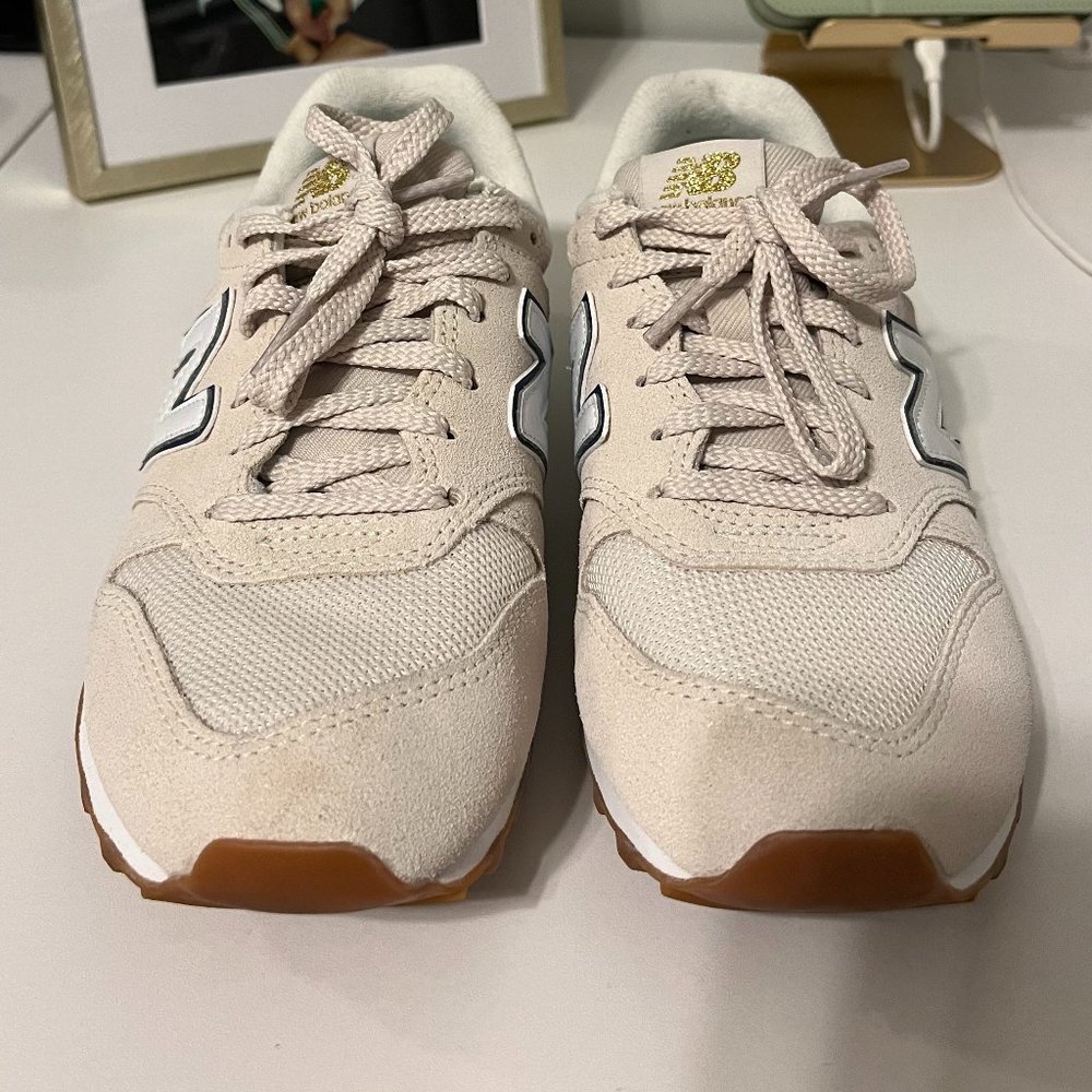 Women's New Balance 996